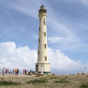 Great photos and reasons to travel to the Caribbean island of Aruba