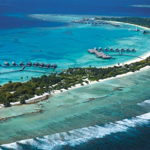 Ce sont les lieux touristiques les plus attrayants des Maldives