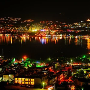 Bodrum en Türkiye... le plus bel endroit que vous visiterez