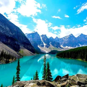 تعرف على حديقة بانف الوطنية.. الأقدم في كندا