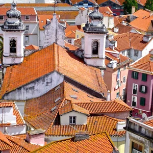 The most important tourist attractions in Lisbon