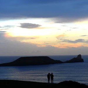 The stunning coast of Wales in 13 photos that will tempt you to visit