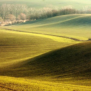 12 amazing photos of the Moravian fields in the Czech Republic