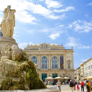 Learn about the most beautiful tourist cities in France