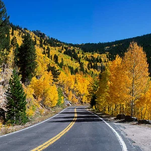 Les 7 meilleurs lieux touristiques de l&#39;État américain du Colorado