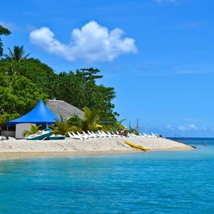 Photos : Découvrez les incroyables îles de Vanuatu dans l&#39;océan Pacifique !