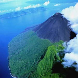 Photos : Découvrez les incroyables îles de Vanuatu dans l&#39;océan Pacifique !