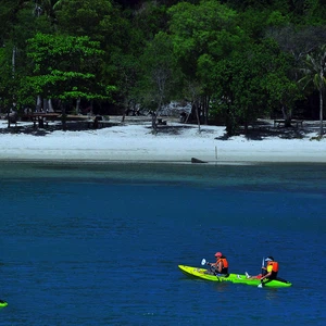 Que savez-vous de Koh Samui, en Thaïlande ?