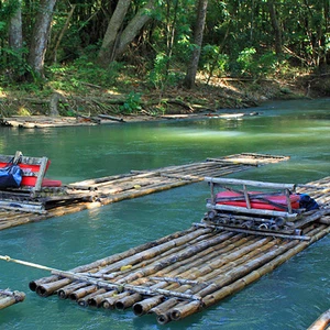 Tourist places in Jamaica .. the enormous natural treasures