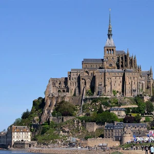تعرّف على أجمل المدن السياحية في فرنسا