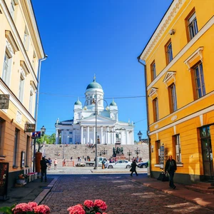 Top 10 tourist cities you can visit in Finland