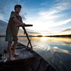 Hoi An.. A city that enchants you in Vietnam, and these are 10 photos