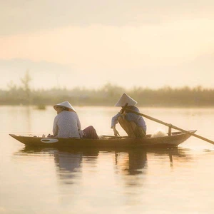 Hoi An.. A city that enchants you in Vietnam, and these are 10 photos