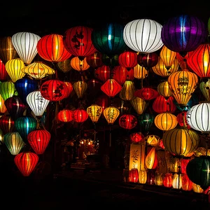 Hoi An.. Une ville qui vous enchante au Vietnam, et ce sont 10 photos