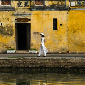 Hoi An.. A city that enchants you in Vietnam, and these are 10 photos