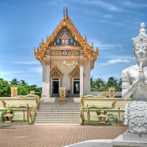 Que savez-vous de Koh Samui, en Thaïlande ?