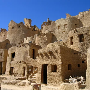 أشهر 10 أماكن سياحية في مصر