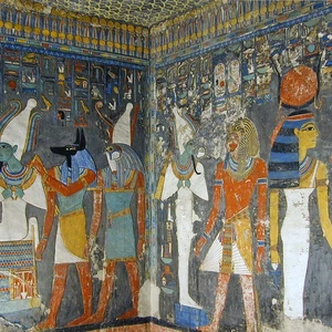 أشهر 10 أماكن سياحية في مصر