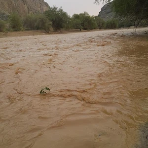 وادي تنوف  تصوير ولد نزوى