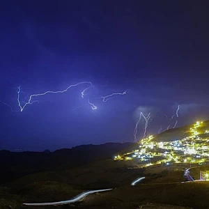 وادي موسى تصوير أبو انشاد