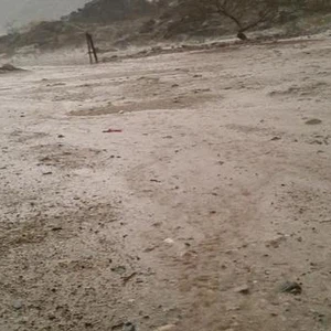 وادي نخلة قرى شرق مكة