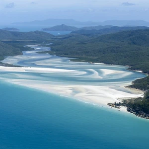 24 photos des chefs-d&#39;œuvre du tourisme en Australie