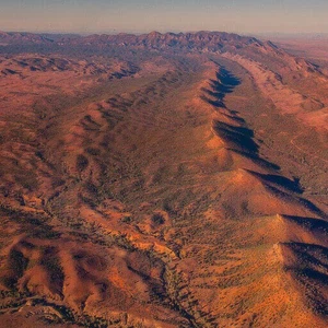 24 photos des chefs-d&#39;œuvre du tourisme en Australie