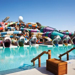 أفضل الأماكن السياحية في أبوظبي