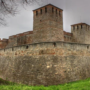 قلعة بابفيدا في بلغاريا