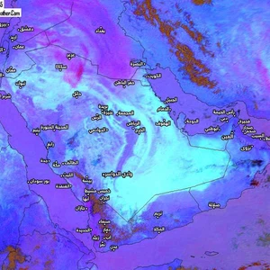 بالصور:  بريطانية تغامر وتصور أماكن "الأشباح السوفيتية" !