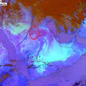 بالصور:  بريطانية تغامر وتصور أماكن "الأشباح السوفيتية" !