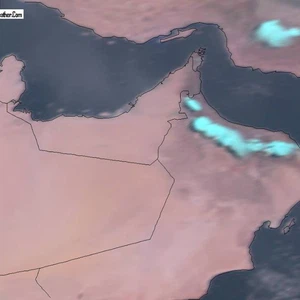 بالصور: استمرار العواصف الثلجية على الشاطئ الشرقي في كندا