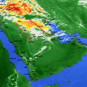 بالصور:  بريطانية تغامر وتصور أماكن "الأشباح السوفيتية" !