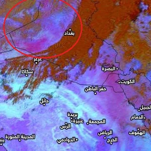 بالصور:  بريطانية تغامر وتصور أماكن "الأشباح السوفيتية" !