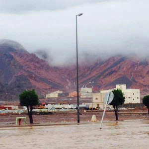 المشهد لاقى إعجاباً كبيراً من سُكان و زوار المدينة المنورة