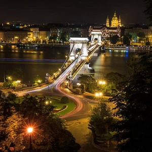 Great pictures of 10 tourist places in Hungary
