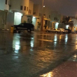 أمطار الرياض – مع الشكر لكافة المغردين على تويتر من تحت الأمطار