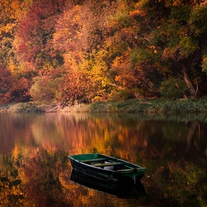 Great pictures of 10 tourist places in Hungary