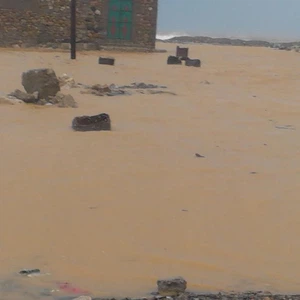 جزيرة سقطرى.. دمارُ واسع بعد إعصارين في أسبوع واحد 