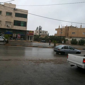 أمطار كفر يوبا - عبر خليفة جرّاح