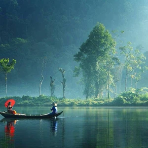 En images : découvrez la beauté légendaire de la nature au Vietnam