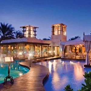 In pictures: Dubai&#39;s 10 best hotels
