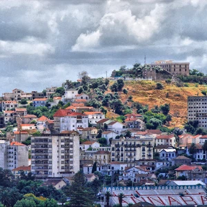 En images : découvrez la beauté de la ville algérienne d&#39;Annaba