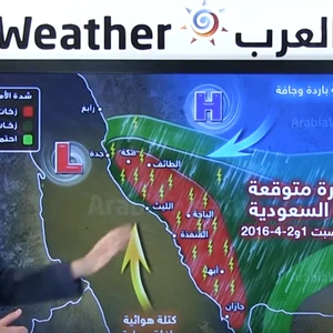 بالفيديو.. حالة قوية من عدم الاستقرار الجوي متوقعة على منطقة مكة المكرمة نهاية الأسبوع