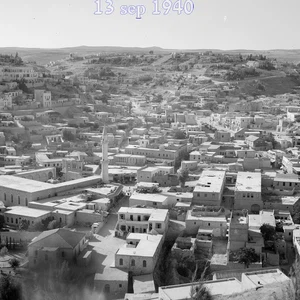 عمان سنة 1940