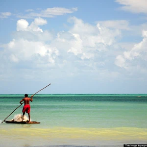 Pictures... Tourist places that make Brazil on your list