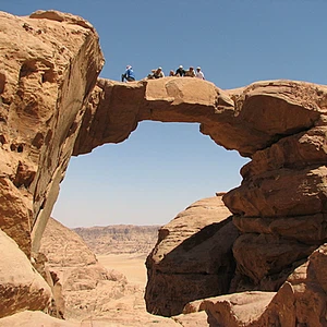 Unknown Jordanian tourist areas.. that you should know