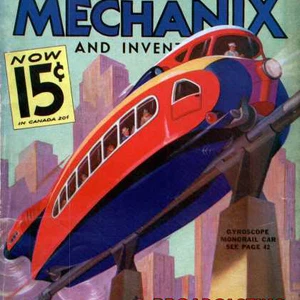 بالصور: كيف تخيل الناس في الماضي مستقبل مدينة نيويورك