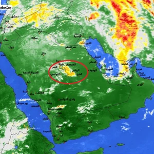 بالصور : عواصف ثلجية عنيفة تضرب شمال شرق الولايات المتحدة الأمريكية !