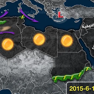 بالصور: أكثر 10 جزر سحراً حول العالم